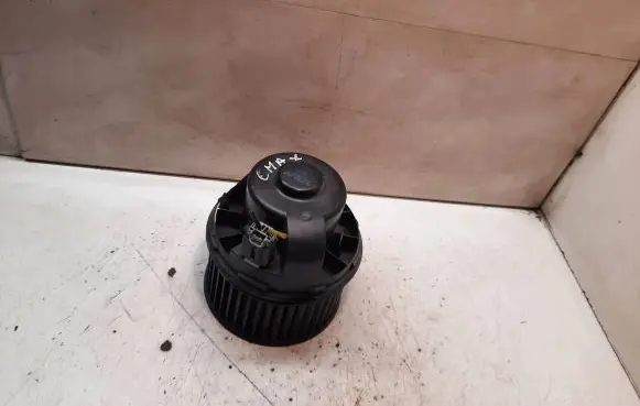 Ford Focus C-MAX Heater fan/blower 3M5H18456AD