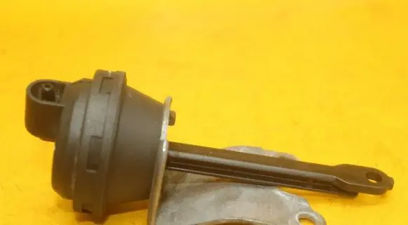 Volkswagen PASSAT B6 Intake manifold 4437