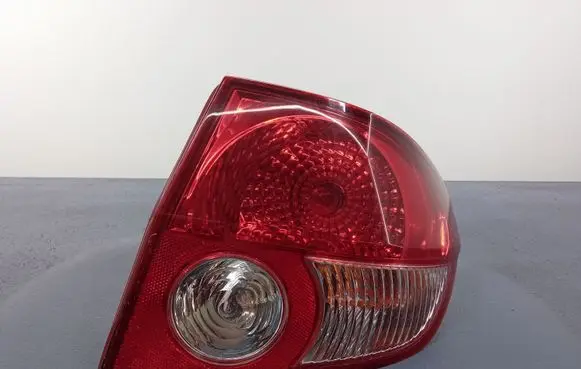 Hyundai Getz Rear/tail lights 92402-1CXXX
