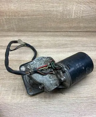 Mercedes-Benz 307 Wiper motor 0390346137