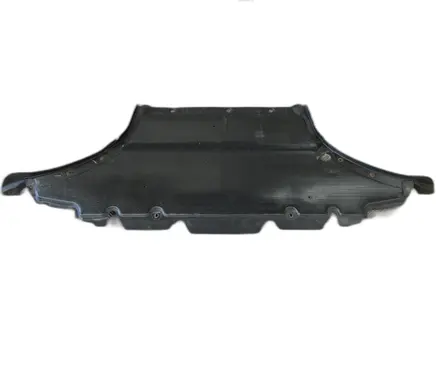 Audi A4 S4 B8 8K Engine splash shield/under tray 8K0863821AF