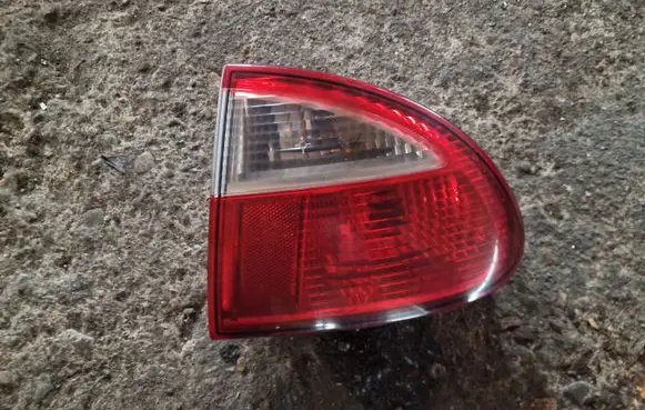 Seat Leon (1M) Rear/tail lights