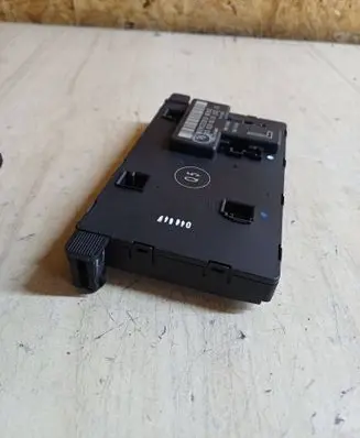Door control unit/module