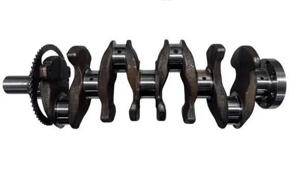Mazda CX-5 Crankshaft SH01