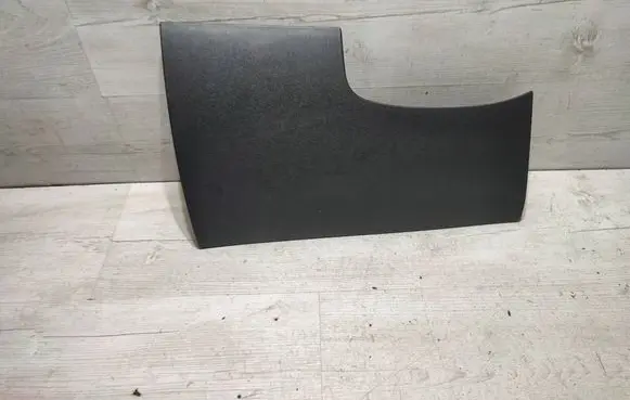 Peugeot 308 Dashboard lower bottom trim panel 9677540877