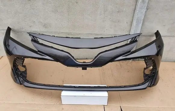 Toyota Camry VIII XV70 Front bumper