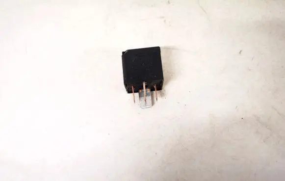 Volkswagen Sharan Other relay 95vw10k705ca 7m0951253a