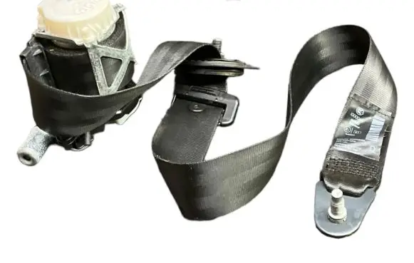 Citroen C5 Front seatbelt 33060320A 1000045 34001161