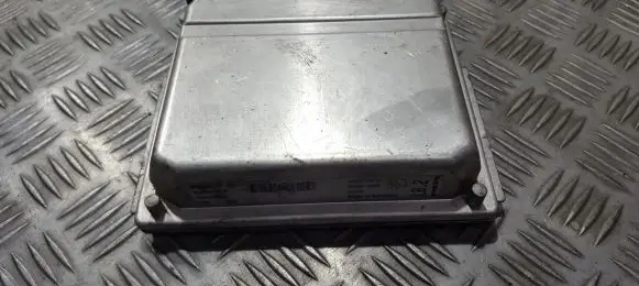 Volvo XC90 Engine control unit/module 30637733A 0000013209