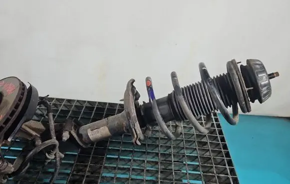 Hyundai i20 (GB IB) Front shock absorber/damper IMPRK1424616