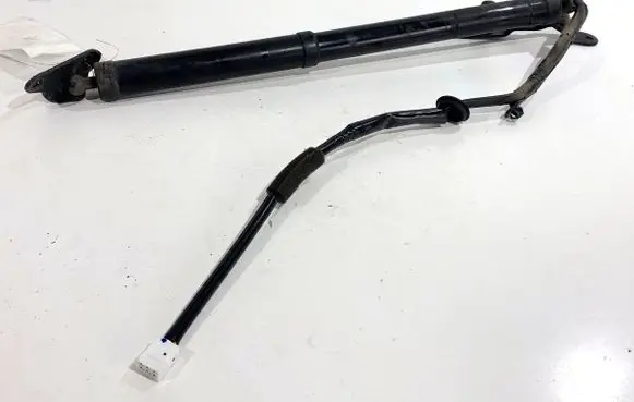 Toyota RAV 4 (XA40) Shock absorber/damper mounting bracket 6892042041