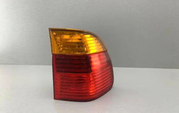 BMW 5 E39 Rear/tail lights 6900214 63216900214 63218371328