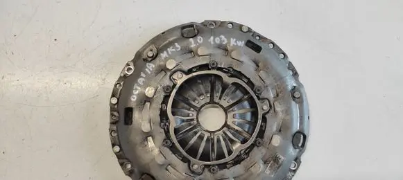 Skoda Octavia Mk3 (5E) Pressure plate 04L141025