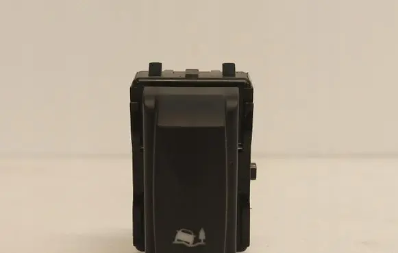 Renault Trafic III (X82) Fog light switch 251454612R