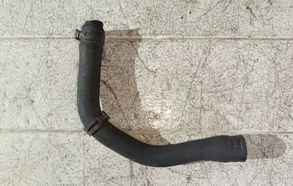 Audi A3 S3 8P Engine coolant pipe/hose 1K0122073GE CBA