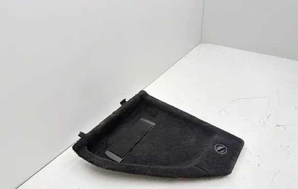 BMW 5 G30 G31 G38 Trunk/boot side trim panel 7387484 52107010 7442242