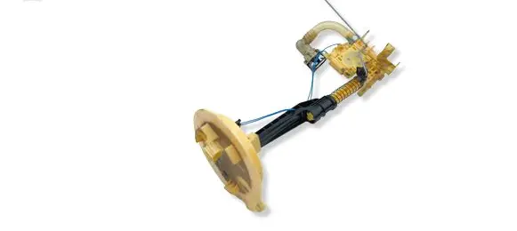 Jeep Cherokee Fuel level sensor 68140318AC