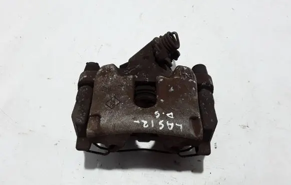 Renault Laguna III Rear brake caliper 440019184R