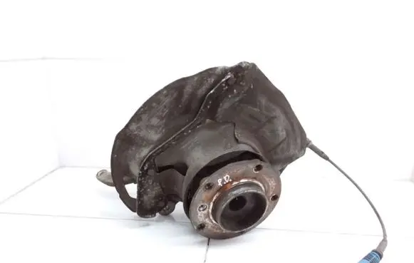 Renault Megane II Front wheel hub