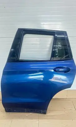 BMW X3 G01 Rear door DRZWILTX3G01