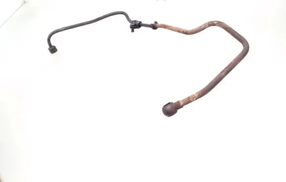 Turbo turbocharger oiling pipe/hose
