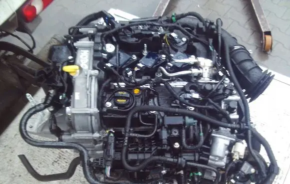 Opel Insignia A Engine 5678