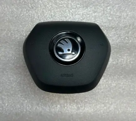 Skoda Superb B9 Steering wheel airbag 3P0880201
