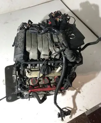 Audi Q5 SQ5 Engine CALB