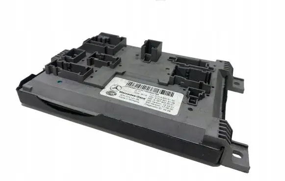 Mercedes-Benz E W124 Other control units/modules A2139005120