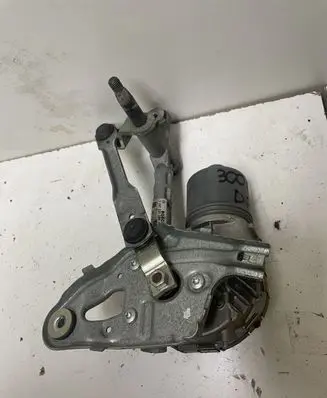 Peugeot 3008 I Front wiper linkage 3397021289