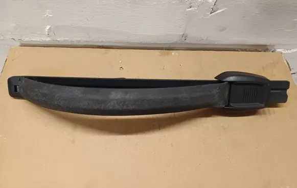 Mercedes-Benz E W212 Trunk/boot cargo luggage net A2126800714