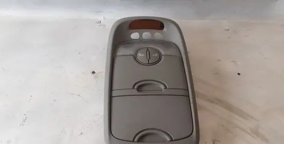 KIA Sorento Headlining roof glove box 