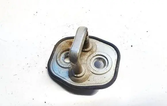 Citroen C4 I Rear door lock loop/hook striker 0xf0rd