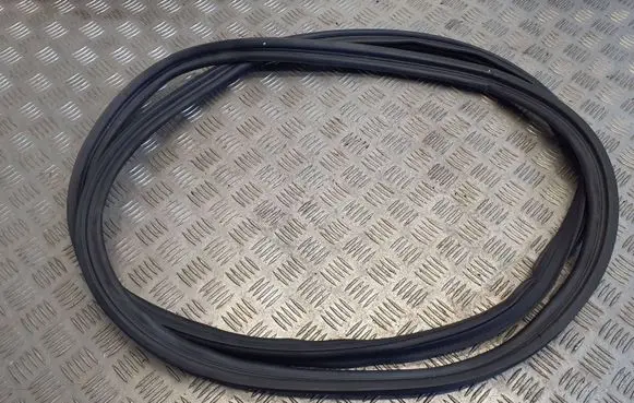 Honda CR-V Trunk rubber seal (body) 74440T0AA02