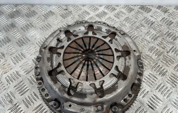 Peugeot Partner Clutch set kit 9670270080 0886069996