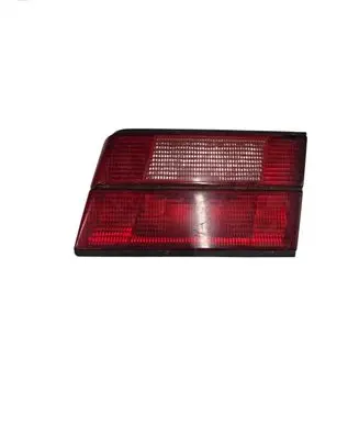 Tailgate rear/tail lights