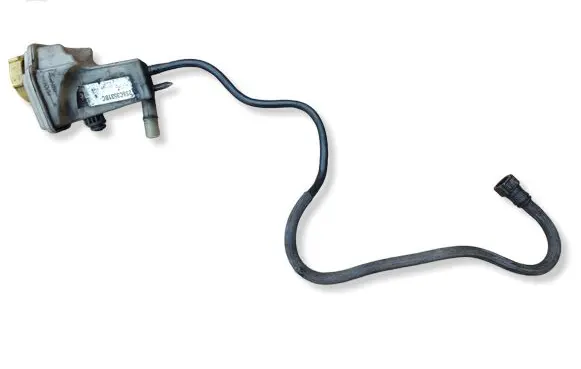 Ford Fiesta Power steering fluid tank/reservoir 2S6C3531BC