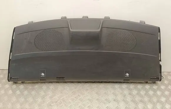 Toyota Corolla E160 E170 Parcel shelf 6433002A80