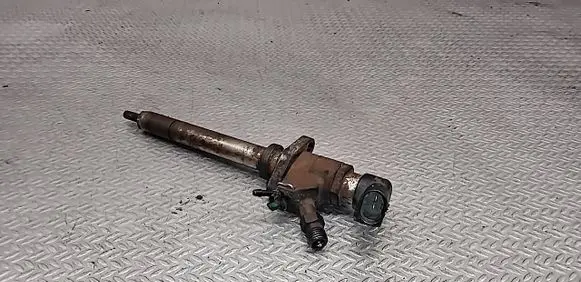 Ford C-MAX I Fuel injector 9647247280