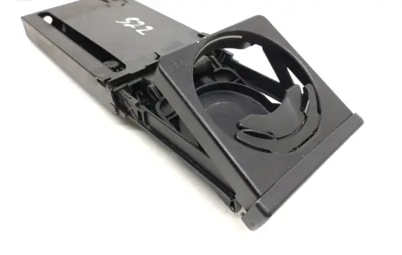 Audi A4 S4 B7 8E 8H Cup holder 8E1862534