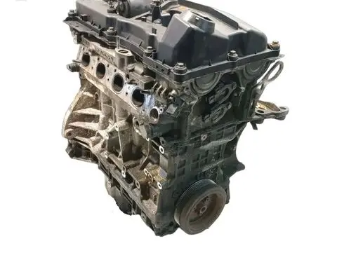 BMW 3 E46 Engine N42B20A