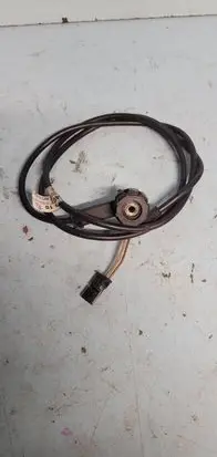 Mercedes-Benz E W211 AUX in-socket connector A2115409910