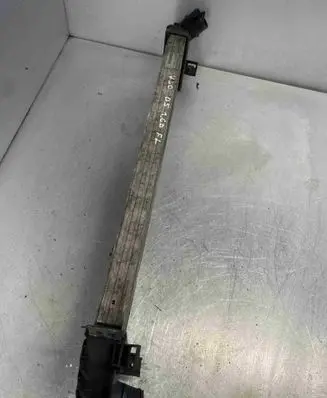 Volvo V50 Intercooler radiator T1851003