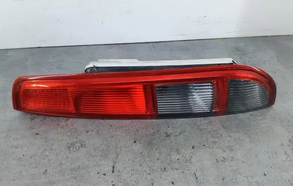 Ford Focus Rear/tail lights 