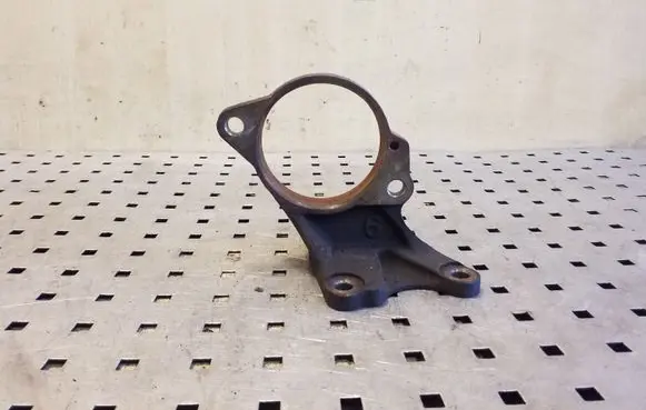Toyota Corolla Verso E121 Driveshaft support bearing bracket 4345705050
