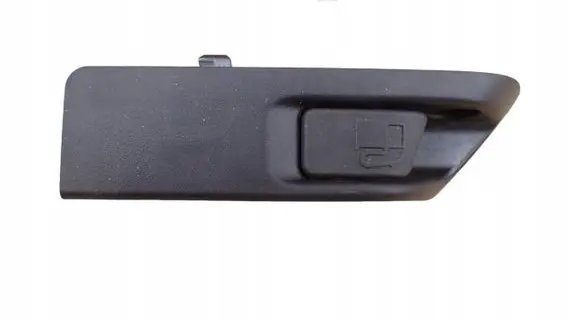 Toyota Yaris Fuel cap release pull handle 89121520AS