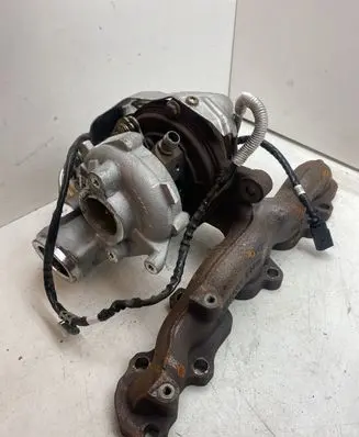 Audi A4 S4 B9 Turbo 04L253019A