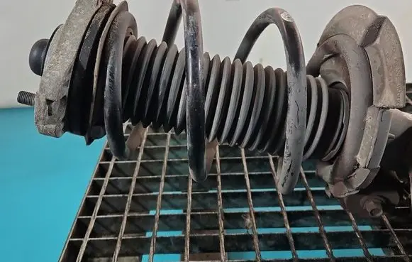 KIA Stinger Front coil spring 54630-J5000 IMPRK1522327