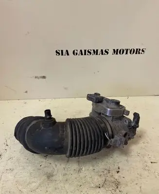Citroen C8 Throttle valve CA0011607B