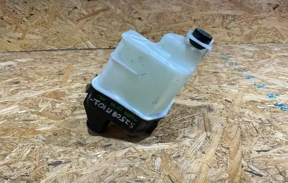 Mazda CX-30 Coolant expansion tank/reservoir PAF315351 S2508M102-I
